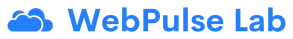 webpulselab logo