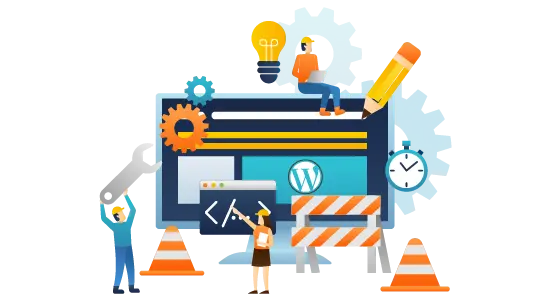 website-maintenance