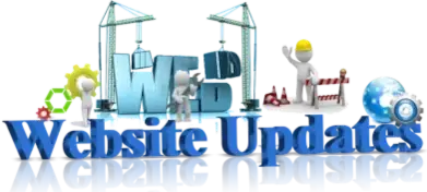website-updates