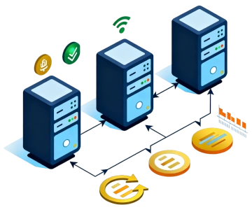 load balancing for high availability